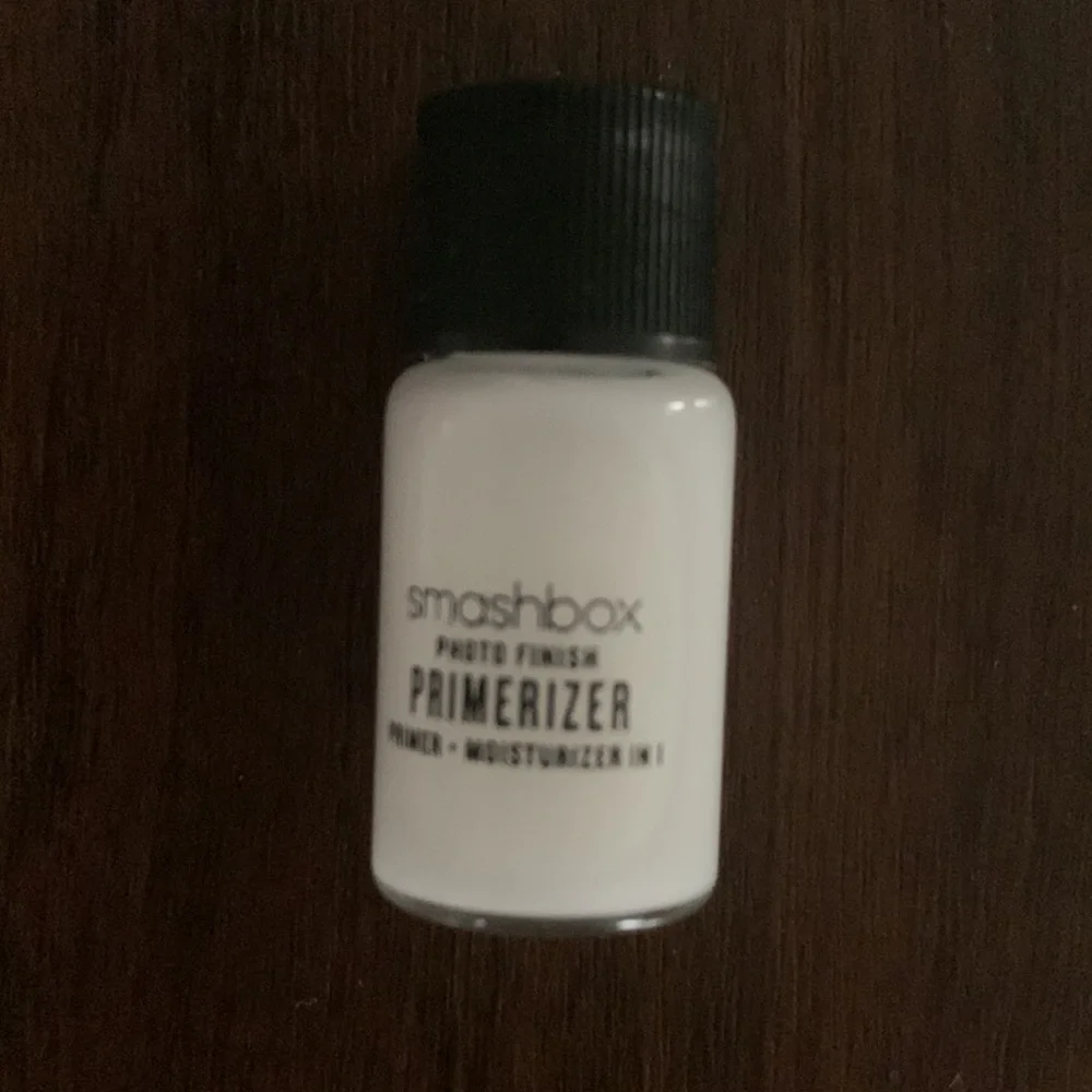 Smashbox mini set - Picture 5 of 5